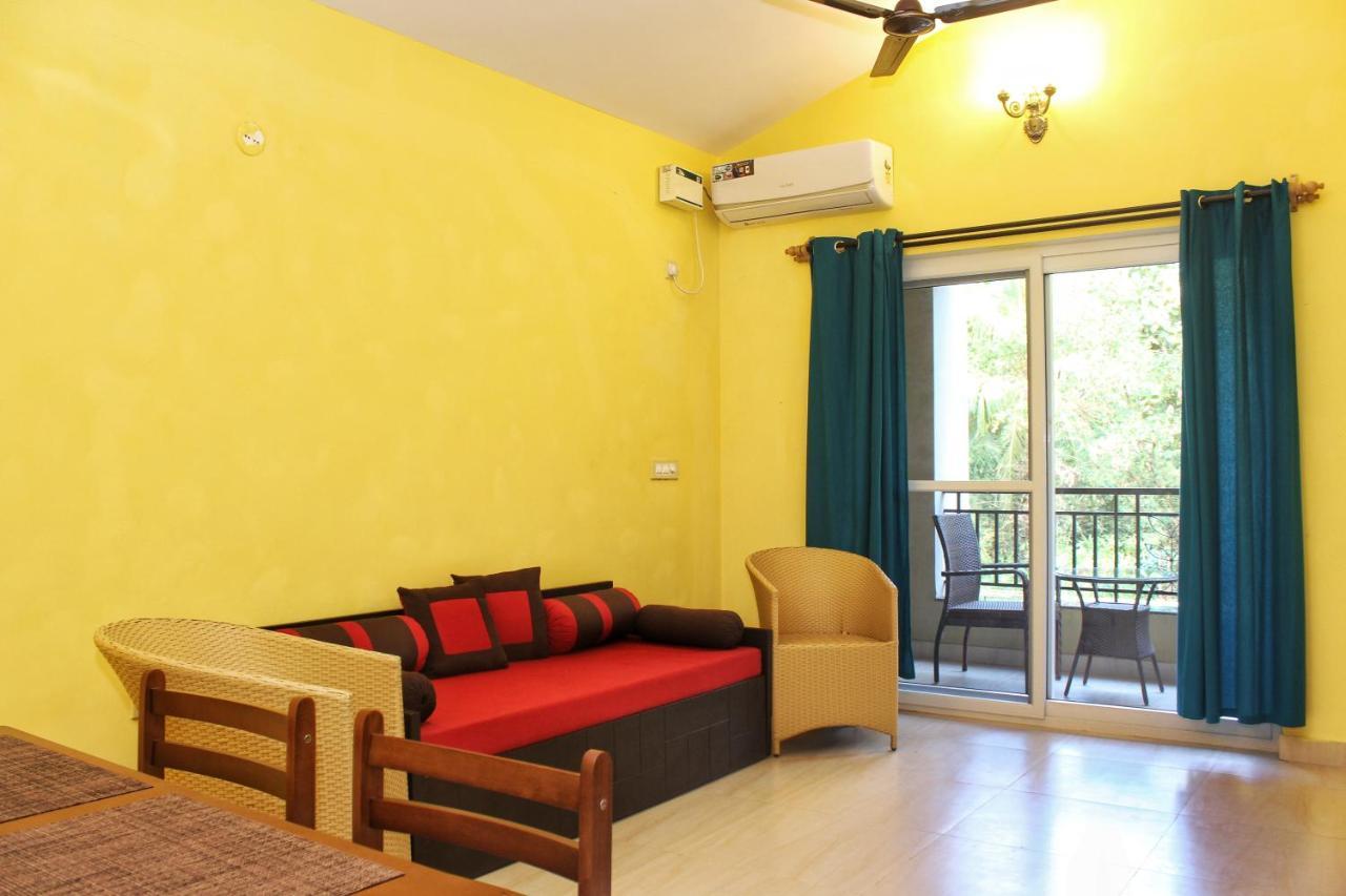 Mariners Bay Resort 曼德姆 外观 照片