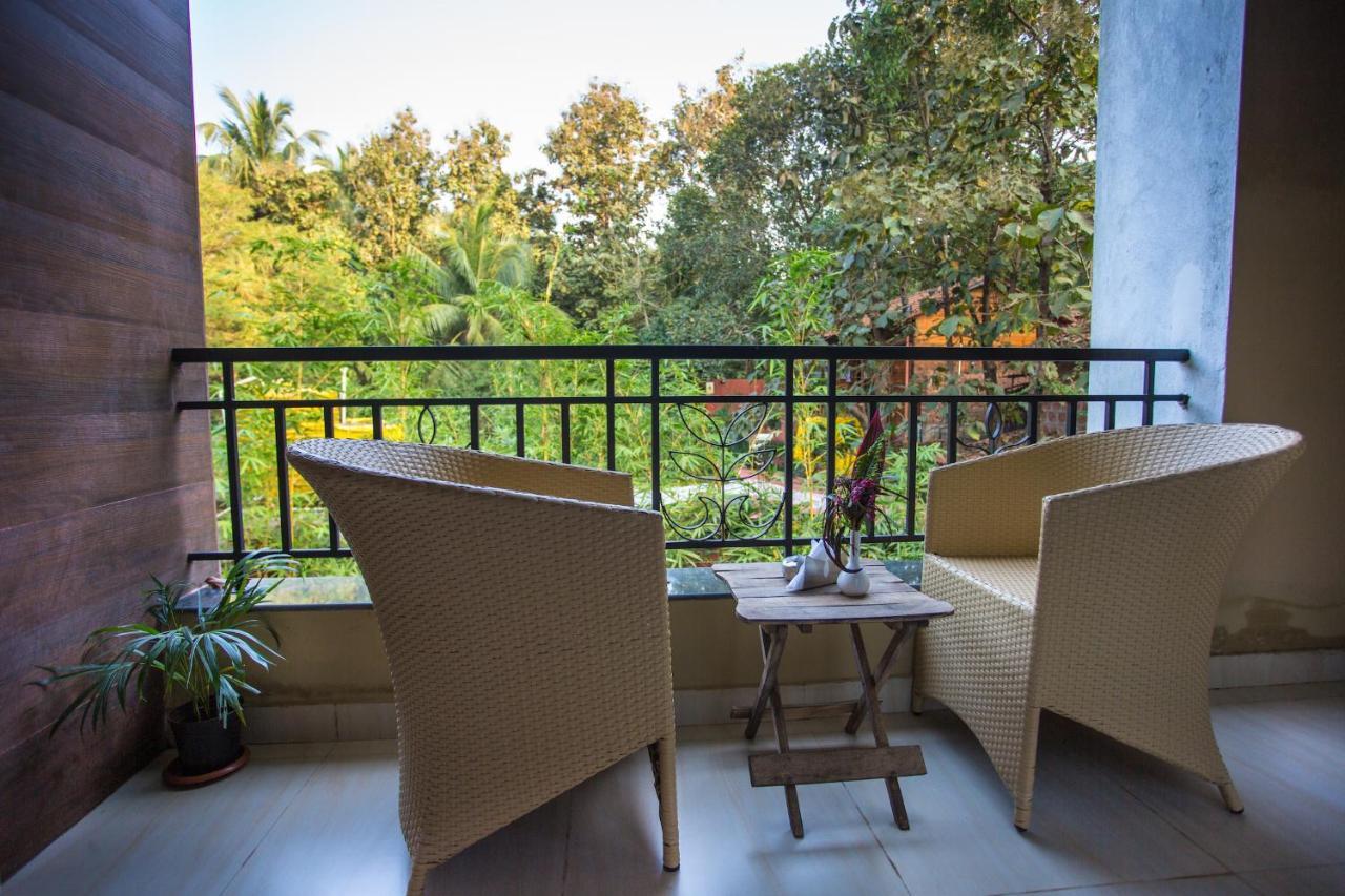 Mariners Bay Resort 曼德姆 外观 照片